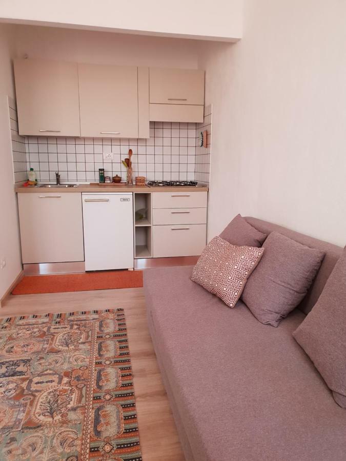Casa Rafut Apartment Gorizia Exterior photo