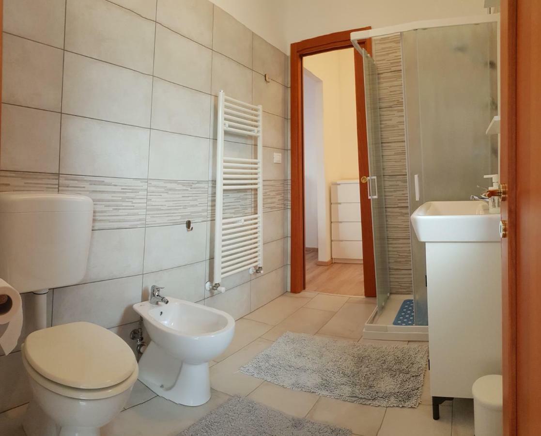Casa Rafut Apartment Gorizia Exterior photo