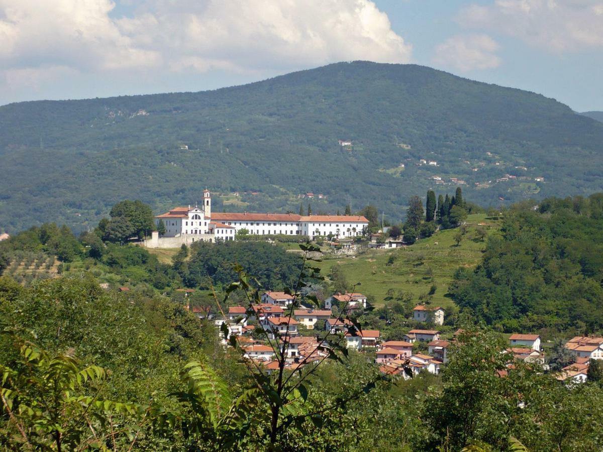 Casa Rafut Apartment Gorizia Exterior photo